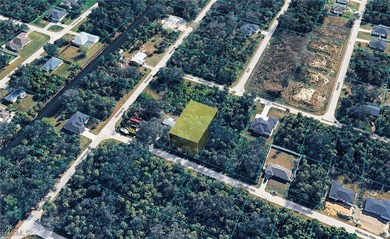 Build your dream home or invest in this desirable 0.25-acre - photo 2