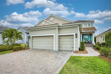 (private lake, pond, coastal) Home For Sale in Fort Myers Florida