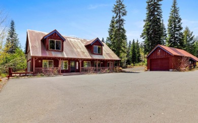 Lake Home For Sale in Klamath Falls, Oregon