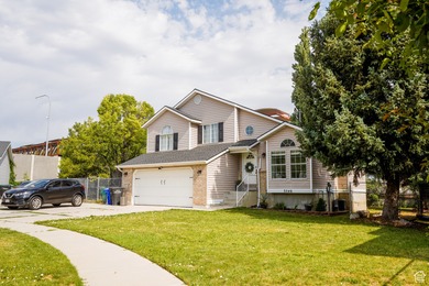 Great Salt Lake Home For Sale in West Jordan Utah