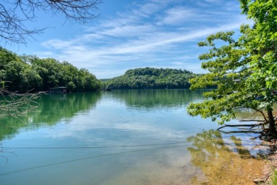 Lake Front Lot with a Rare Boat Mooring Buoy! - Lake Lot For Sale in Eureka Springs, Arkansas
