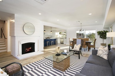 Lake Home For Sale in Westlake Village, California