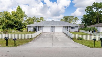 Lehigh Acres Area Home For Sale in Lehigh Acres Florida