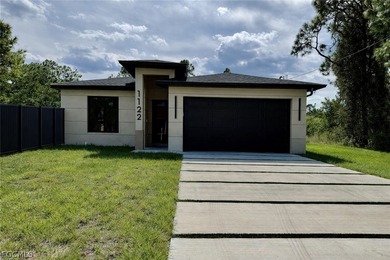 Lehigh Acres Area Home For Sale in Lehigh Acres Florida