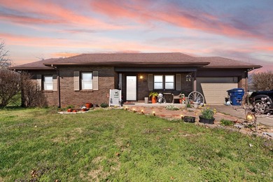 Lake Cumberland Home For Sale in Somerset Kentucky