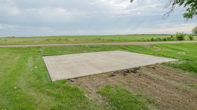 Here it is! Not many lots left on Big Spirit Lake, 57' of lake - photo 11