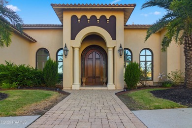 (private lake, pond, creek) Home For Sale in Lafayette Louisiana