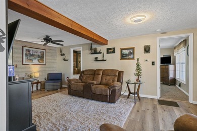 Lakeview Cottage in Whiskey Bay on Lake Malone! 2 lots! - photo 11