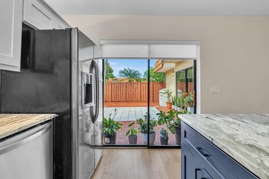 This spacious, light-filled residence features a beautifully - photo 11