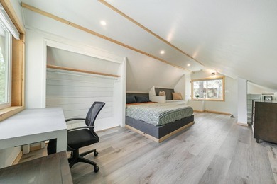 Opportunity meets lifestyle at Donner Lake. Extensively - photo 11