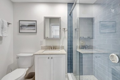 Envision residing just steps away from the serene beachfront of - photo 12