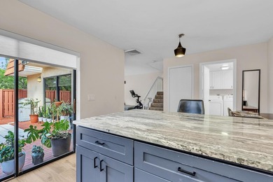 This spacious, light-filled residence features a beautifully - photo 12