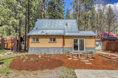Opportunity meets lifestyle at Donner Lake. Extensively - photo 12