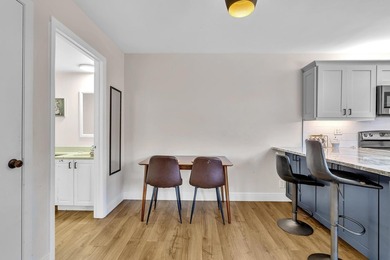 This spacious, light-filled residence features a beautifully - photo 13