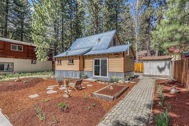 Opportunity meets lifestyle at Donner Lake. Extensively - photo 13