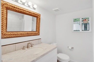 Charming 1-Bedroom Remodeled Trailer in St. Simons Mobile Home - photo 14