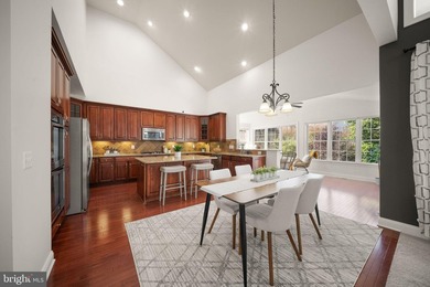 Situated on a premier lot within the prestigious, gated golf - photo 14