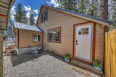 Opportunity meets lifestyle at Donner Lake. Extensively - photo 14