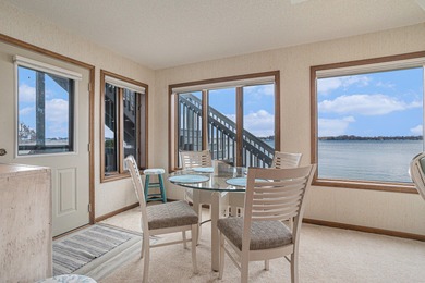 Coldwater Lakefront Condo - Walk right out your back door to the - photo 15