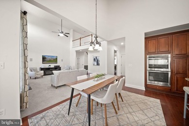 Situated on a premier lot within the prestigious, gated golf - photo 15