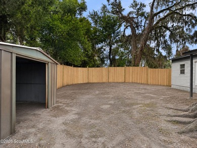 Charming 1-Bedroom Remodeled Trailer in St. Simons Mobile Home - photo 19