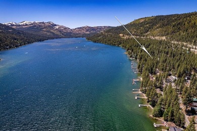 Opportunity meets lifestyle at Donner Lake. Extensively - photo 19