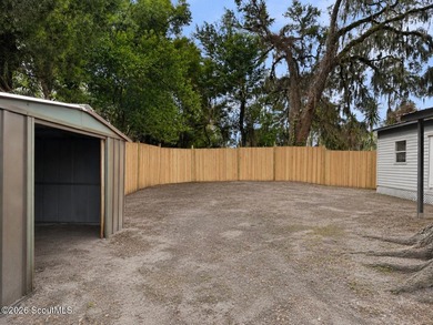 Charming 1-Bedroom Remodeled Trailer in St. Simons Mobile Home - photo 20