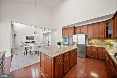Situated on a premier lot within the prestigious, gated golf - photo 20