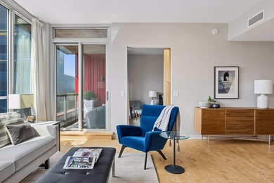 Refined urban living in one of the most coveted boutique - photo 21