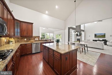Situated on a premier lot within the prestigious, gated golf - photo 21