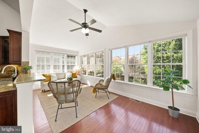 Situated on a premier lot within the prestigious, gated golf - photo 22
