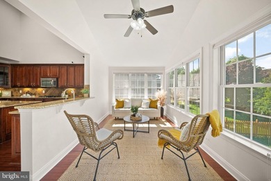 Situated on a premier lot within the prestigious, gated golf - photo 23