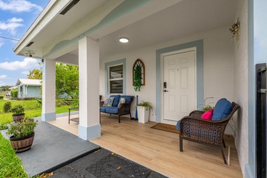 Beautifully remodeled 4-bedroom, 3-bathroom home featuring two - photo 4