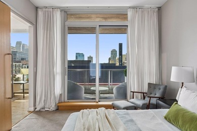 Refined urban living in one of the most coveted boutique - photo 25