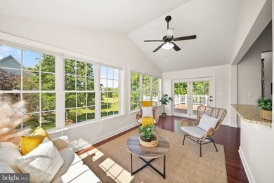 Situated on a premier lot within the prestigious, gated golf - photo 25
