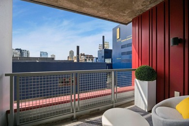 Refined urban living in one of the most coveted boutique - photo 26