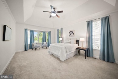 Situated on a premier lot within the prestigious, gated golf - photo 26