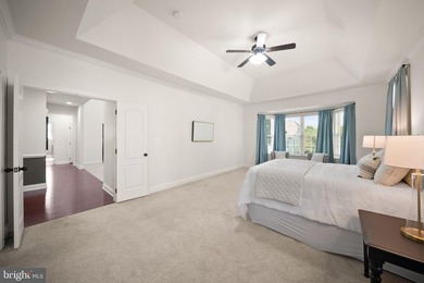 Situated on a premier lot within the prestigious, gated golf - photo 27