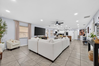 Beautifully remodeled 4-bedroom, 3-bathroom home featuring two - photo 8