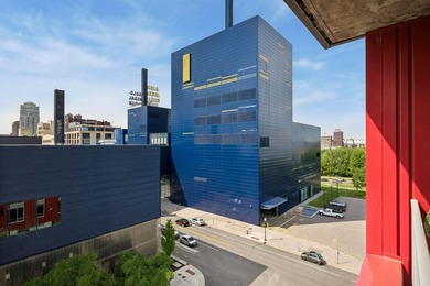 Refined urban living in one of the most coveted boutique - photo 28