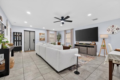 Beautifully remodeled 4-bedroom, 3-bathroom home featuring two - photo 9