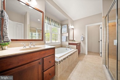 Situated on a premier lot within the prestigious, gated golf - photo 29