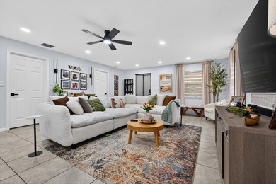 Beautifully remodeled 4-bedroom, 3-bathroom home featuring two - photo 10