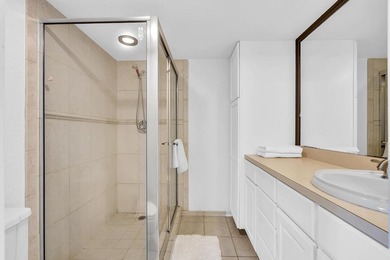 This spacious, light-filled residence features a beautifully - photo 30