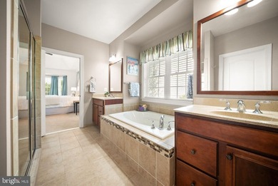 Situated on a premier lot within the prestigious, gated golf - photo 30
