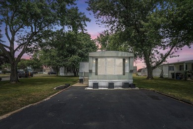 Scioto River Home For Sale in South Bloomfield Ohio