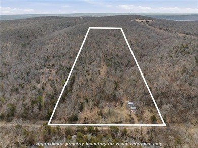 Arkansas River Acreage For Sale in Gore Oklahoma