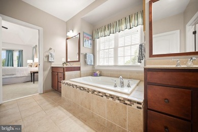 Situated on a premier lot within the prestigious, gated golf - photo 31