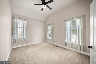 Situated on a premier lot within the prestigious, gated golf - photo 36