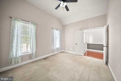 Situated on a premier lot within the prestigious, gated golf - photo 37